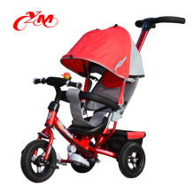 Melhor trike criança para 1 ano de idade crianças / China preço de fábrica crianças primeiro triciclo para venda / adorável criança trikes para venda